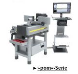 »pom«-series