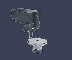 <p>利用测量传感器测量轴向跳动和同心度所用测量程序。</p>