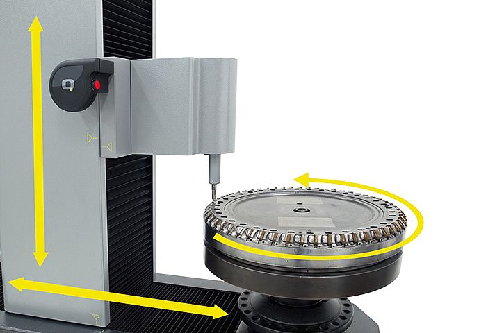 millCheck ZOLLER 数控控制