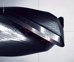 <p>表面和圆周区域快速检查, 包括无需用户干预的切削刃自动检测。</p>