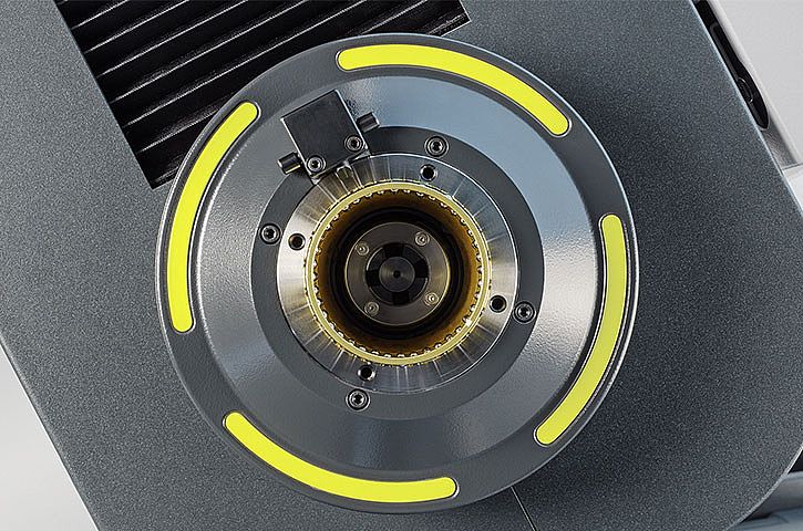 ZOLLER venturion 预调测量设备 topView2 