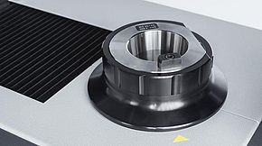 ZOLLER SK 50高精度主轴 